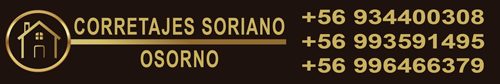 Corretajessorianoosorno.cl